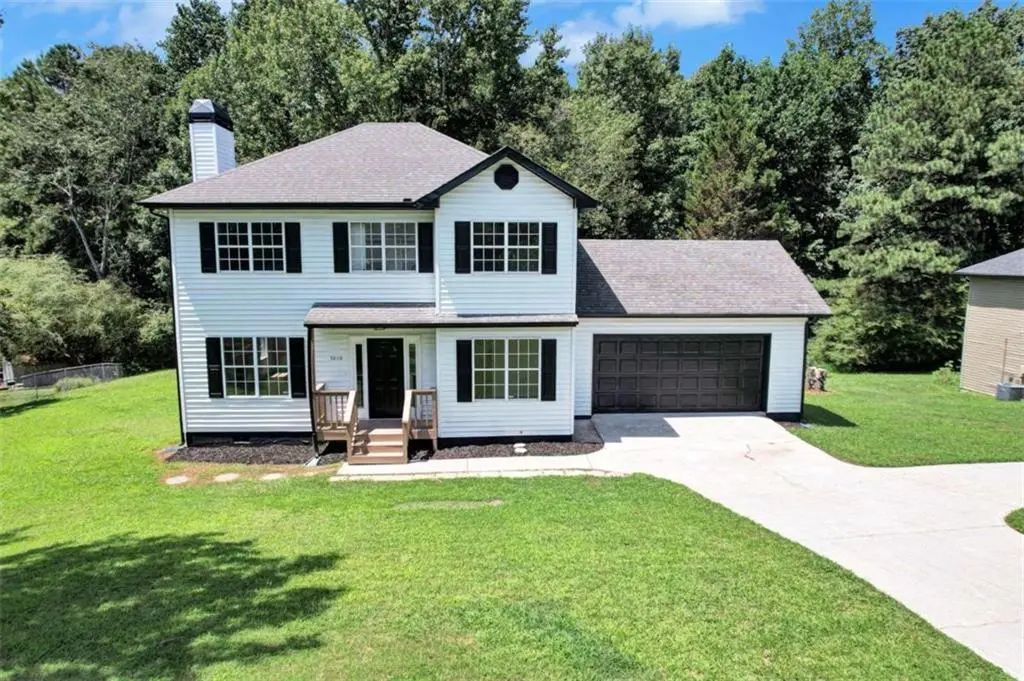 5010 Old Orr Road, Flowery Branch
