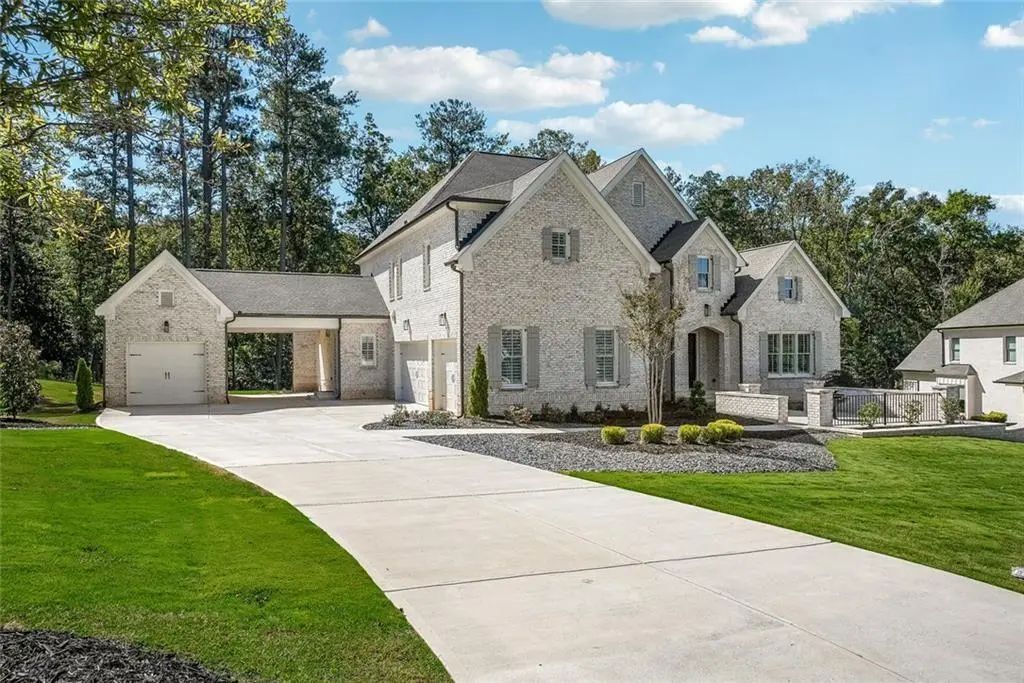 1099 Bream Drive, Milton