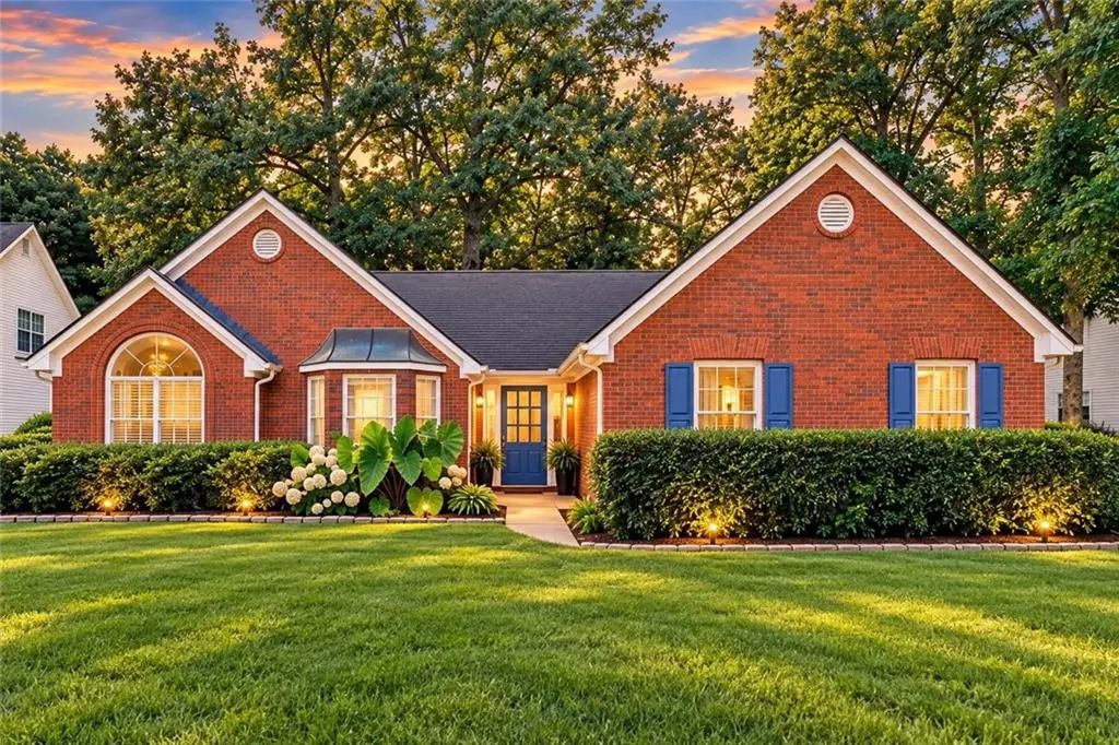 3079 Sweetbriar Walk, Snellville