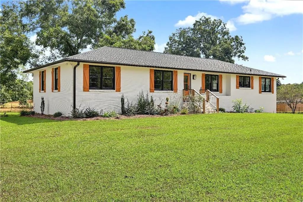 3241 Broadnax Mill Road, Loganville