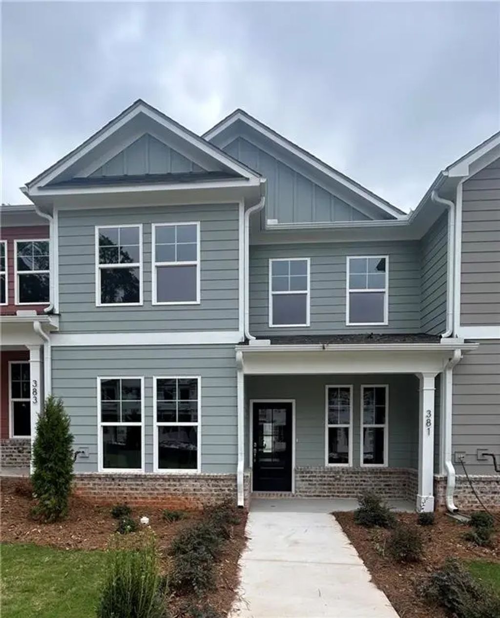 Unit 10 - 383 Summerville Lane, Athens