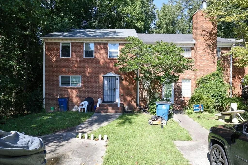 7135 Williamsburg Drive, Riverdale