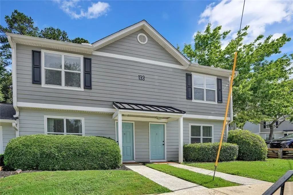 Unit C - 133 Bentley Parkway, Woodstock