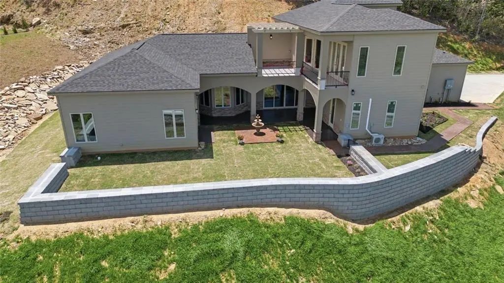 511 Orchard Hill Drive, Clarkesville