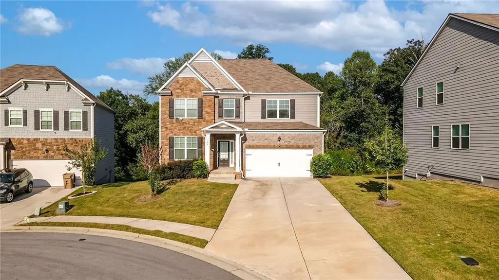 186 Valimar Drive, Braselton
