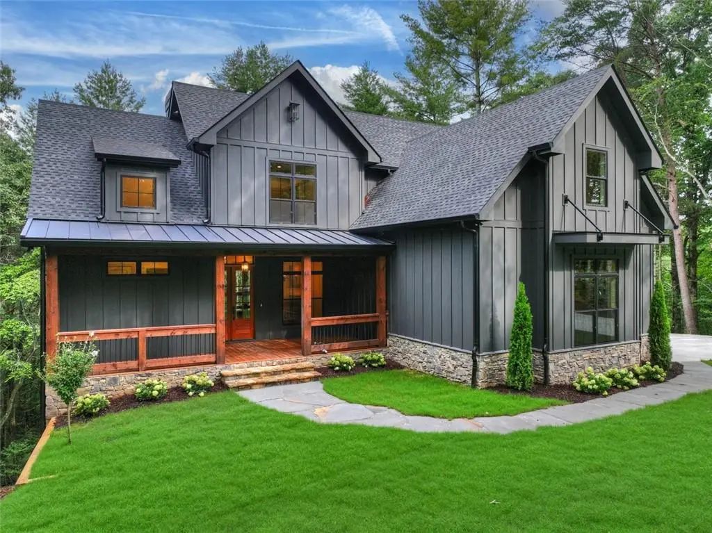 291 Aspen Avenue, Ellijay