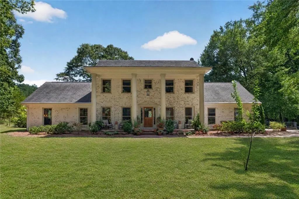 961 Birdie Road, Griffin