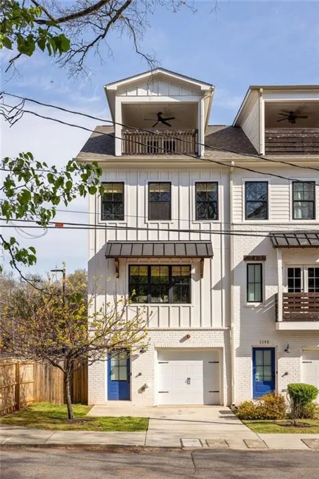 1188 Wylie Street, Atlanta