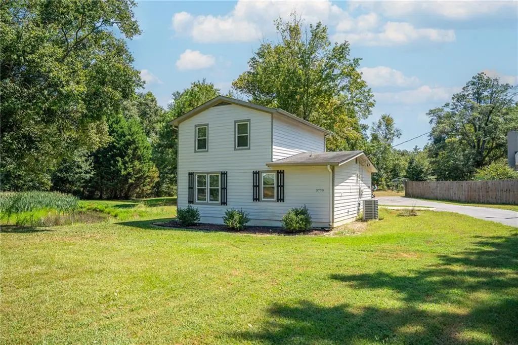 3770 Youth Monroe Road, Loganville