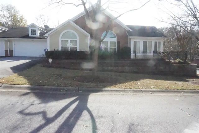 1802 Cascade Park Drive Sw, Atlanta