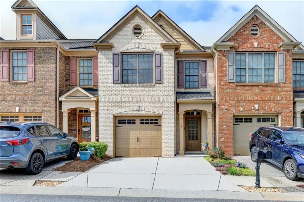 2726 Beynon Lane, Suwanee