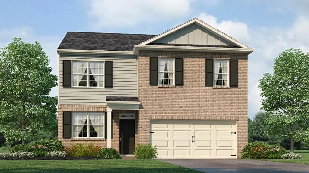 8169 Coldstream Drive, Fairburn