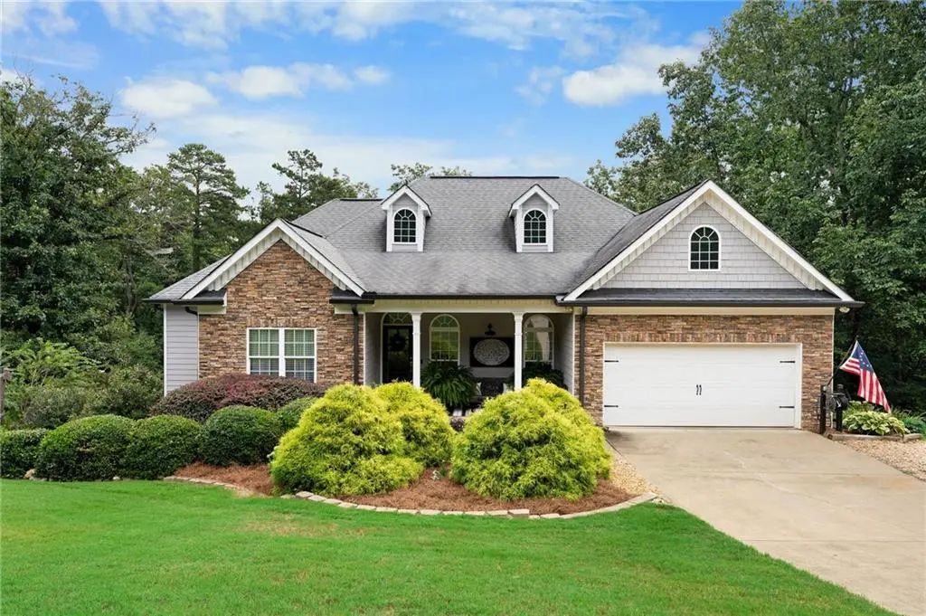 23 Hunters Ridge Drive, Adairsville