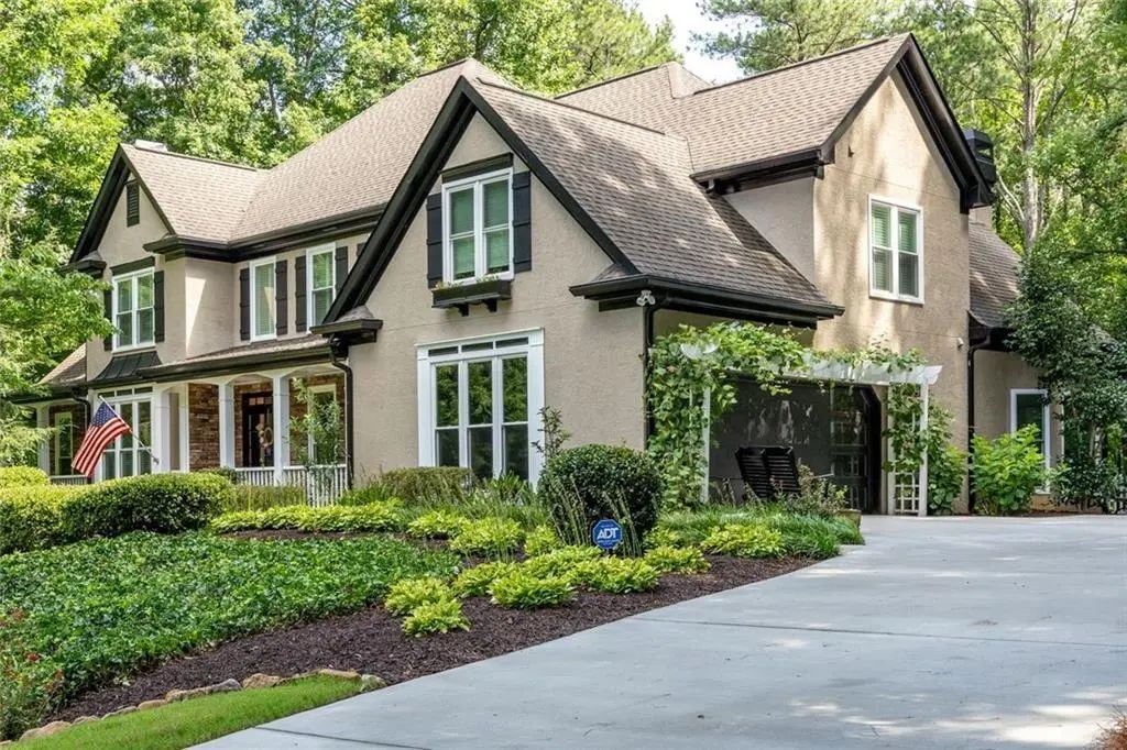 5363 Thornapple Lane Nw, Acworth