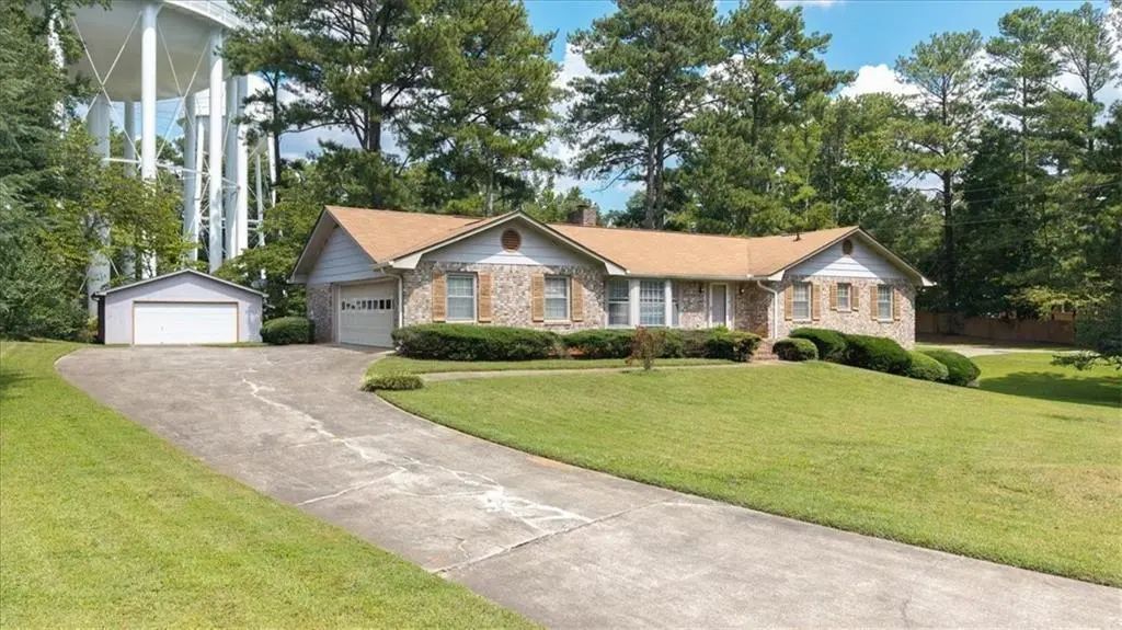 270 Hembree Road, Roswell