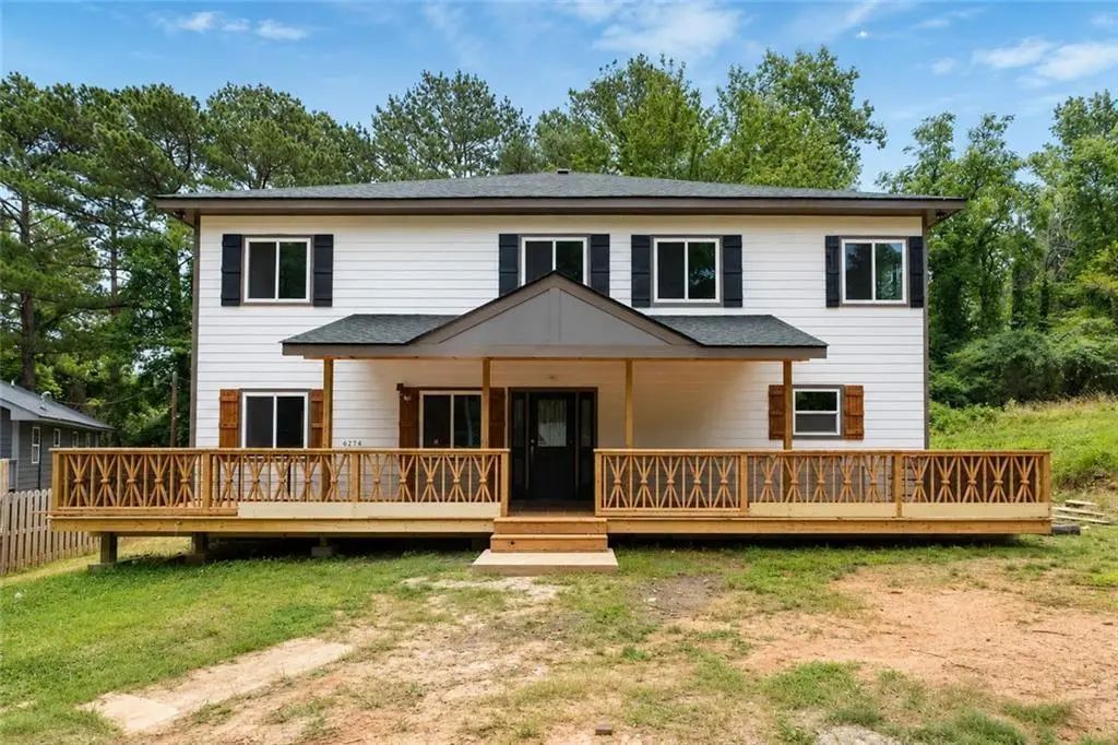 6274 Booker Lane, Lithonia