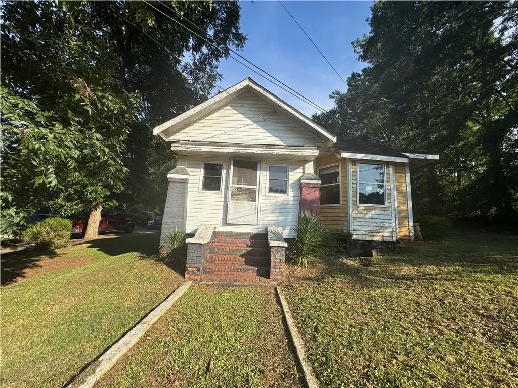 220 S Carroll Road, Villa Rica