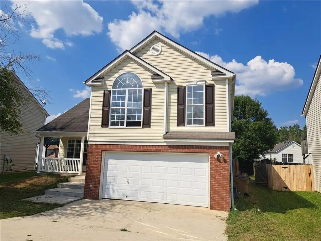 3328 Waggoner Place, Rex