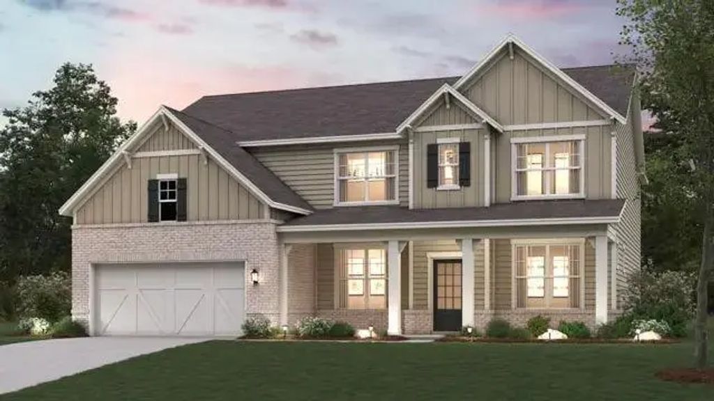 2637 Marshwood Circle, Gainesville