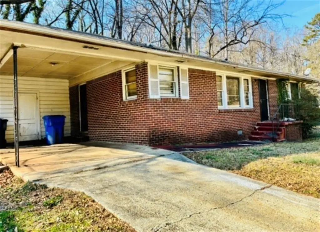 2737 Altaview Drive, Atlanta