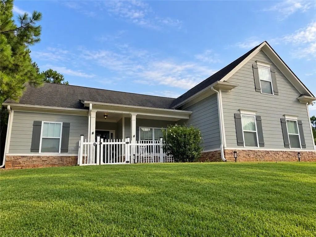 2 Overlook Point Se, Cartersville