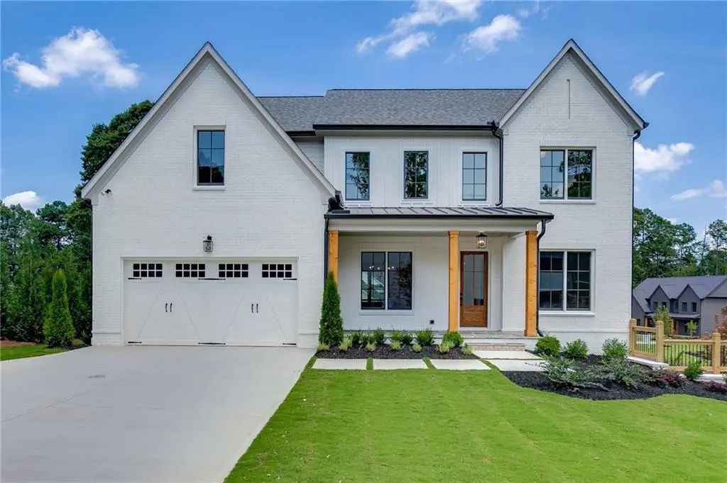 2969 N Bogan Road Ne, Buford
