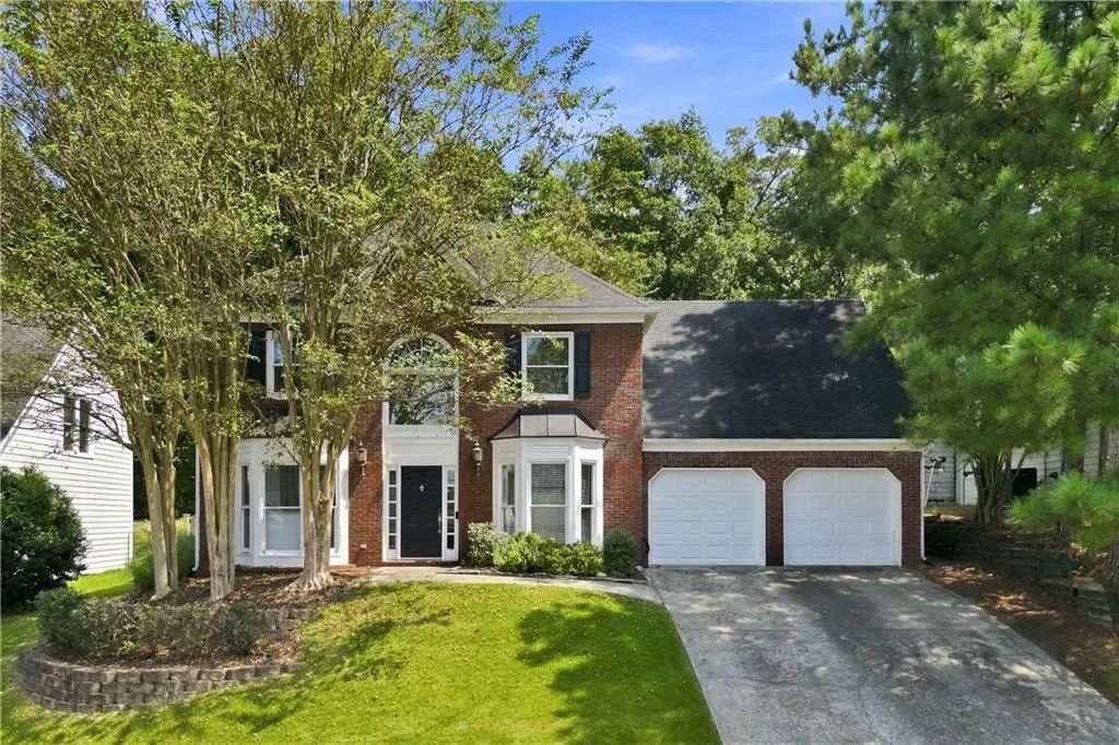 4960 Niagara Dr Nw, Acworth