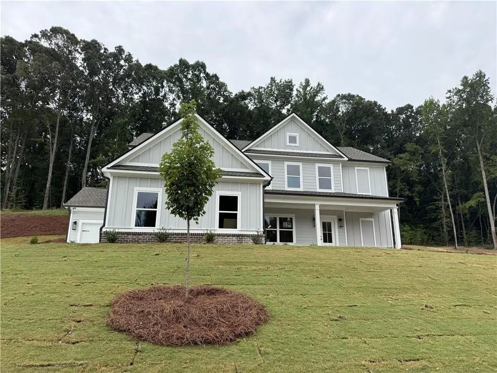 1280 Birch Way, Loganville