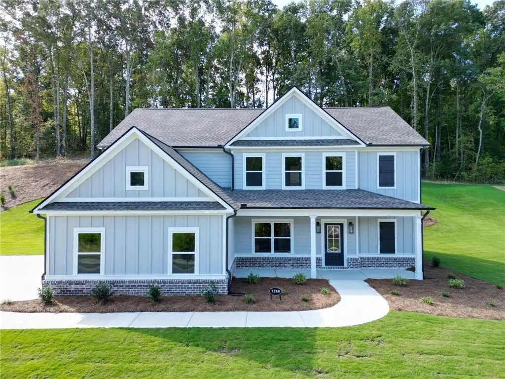 1280 Birch Way, Loganville
