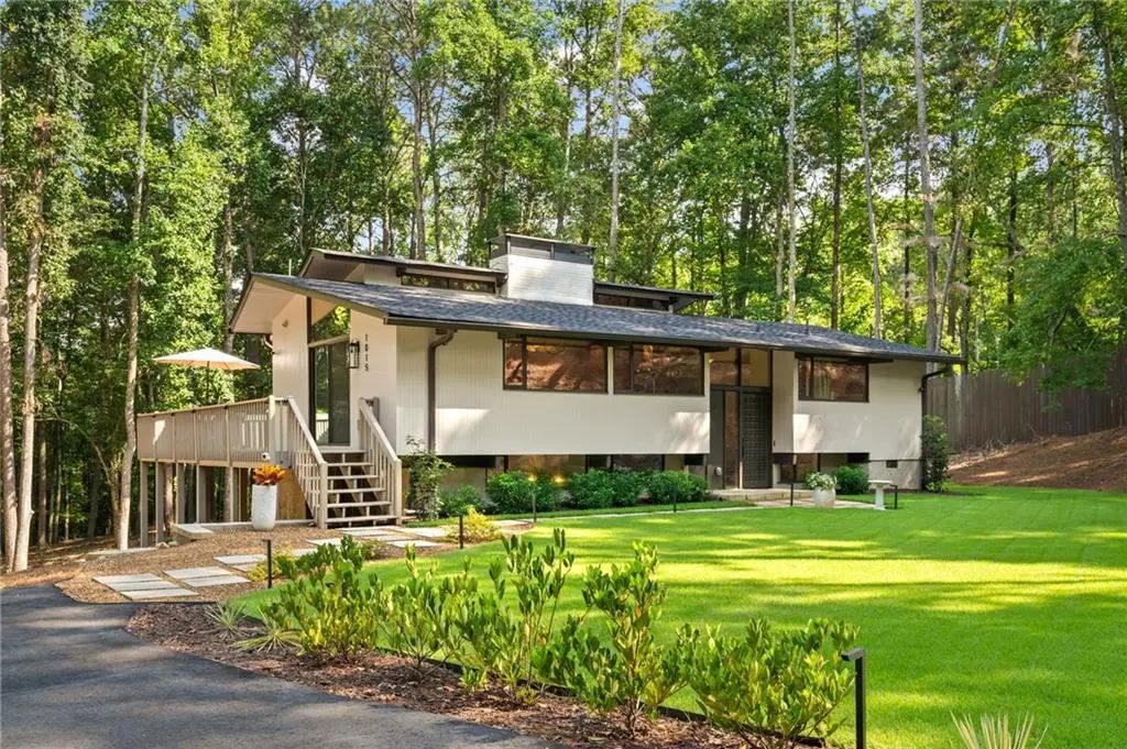 1015 Iron Mountain Road, Canton