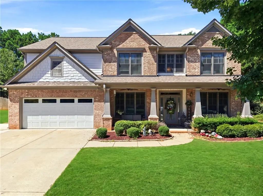 6132 Stillwater Trail, Flowery Branch