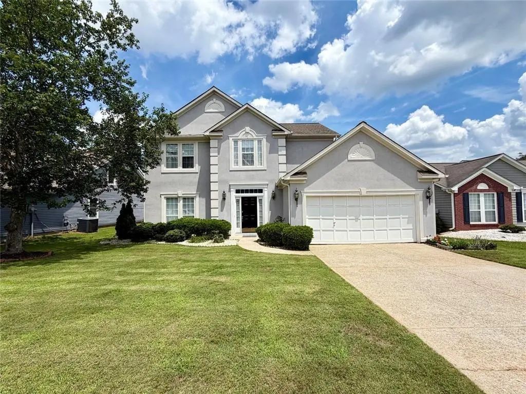 1473 Chamirey Drive Sw, Marietta