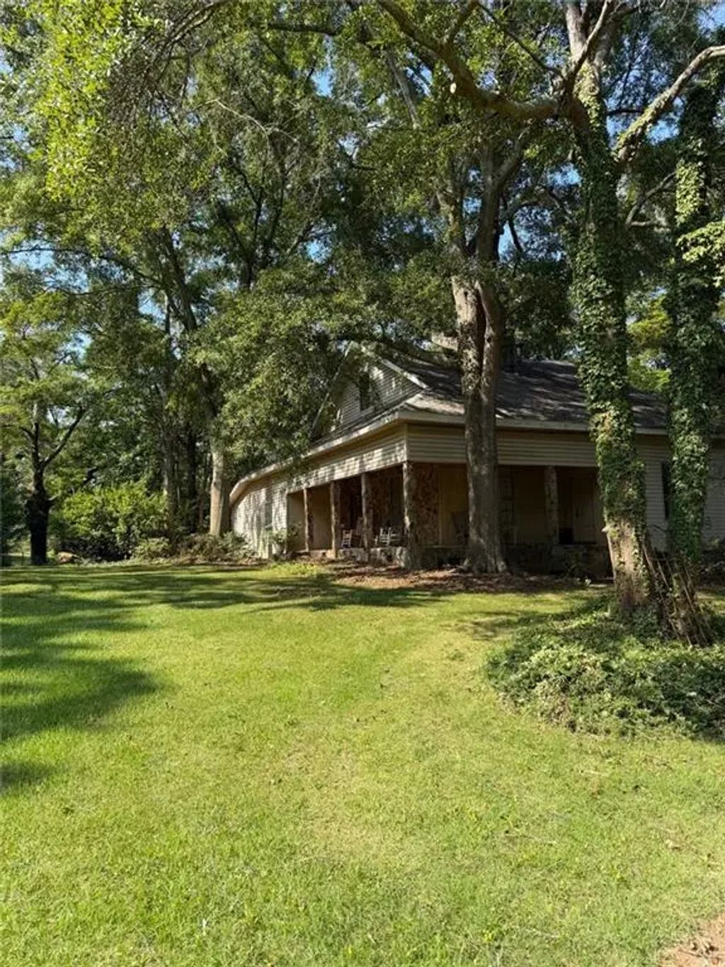 4038 Brownsville Road, Powder Springs