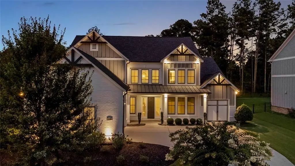 1145 Sweet Mia Lane, Powder Springs