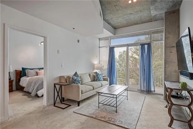 Unit 606 - 250 Pharr Road Ne, Atlanta