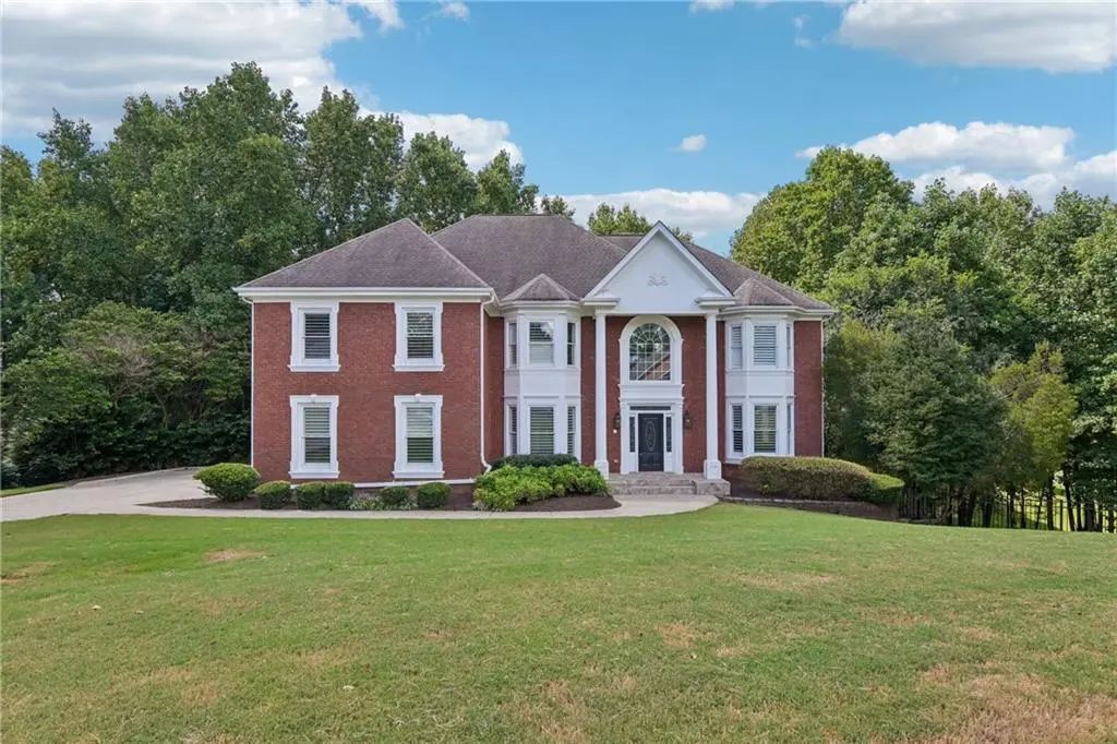 2745 Kensington Court, Cumming