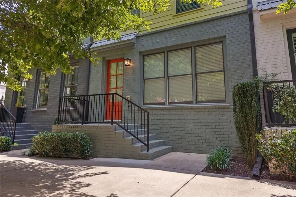 1165 Rambler Cross, Atlanta