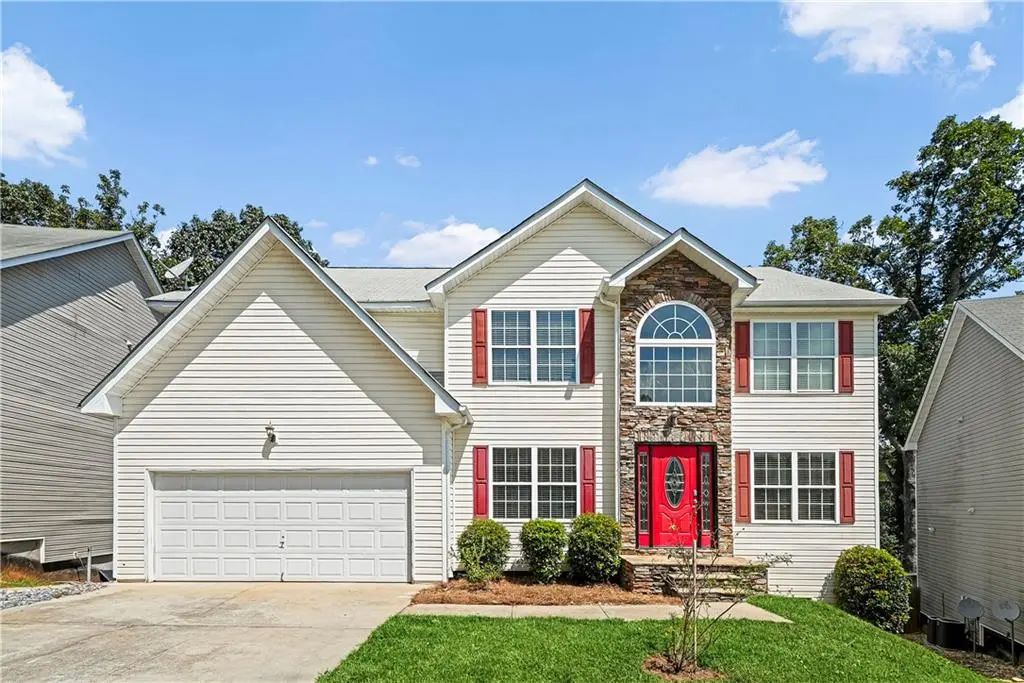 4096 Arnolds Mill Overpass, Douglasville