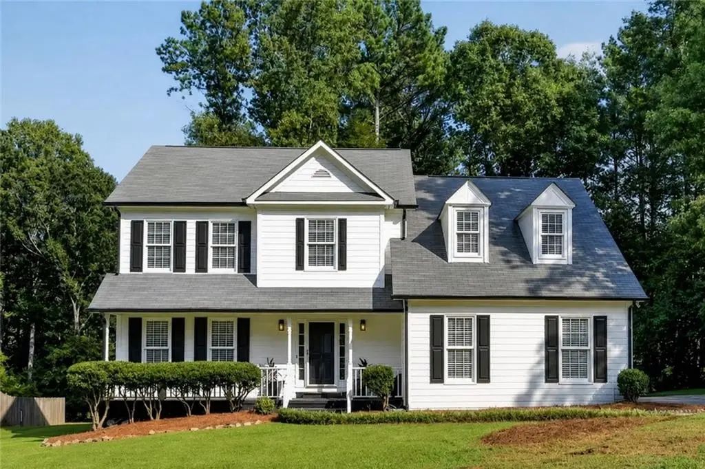 2105 Fair Ridge Court, Jonesboro