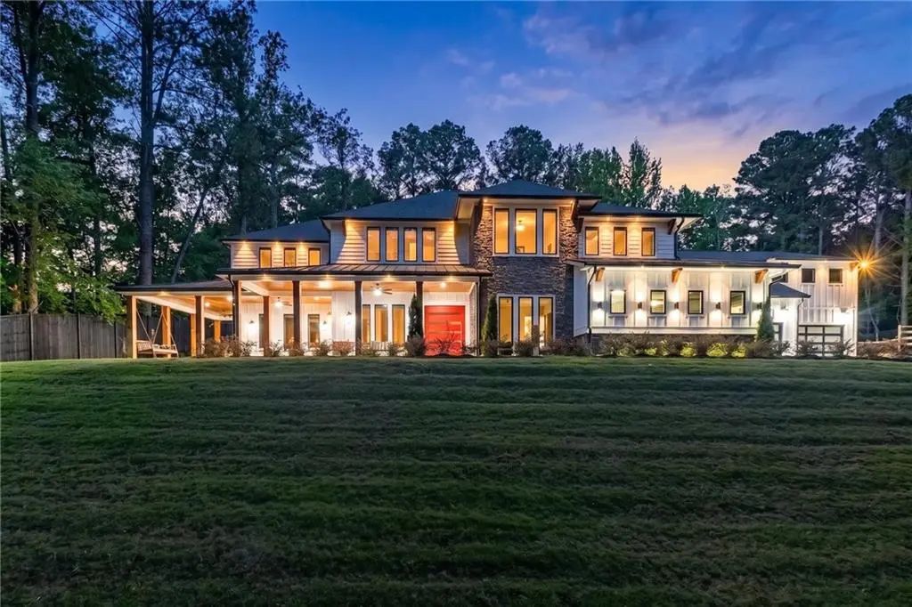 365 Cagle Road, Roswell