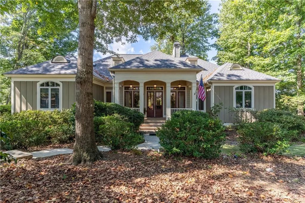 1631 Red Cedar Road, Commerce