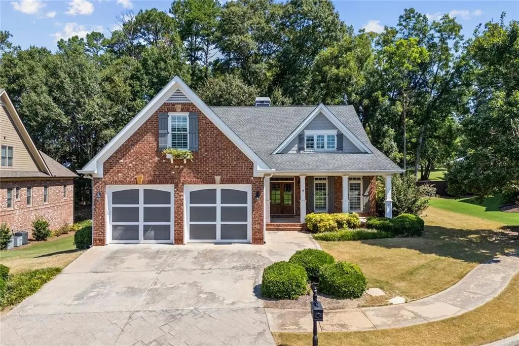 839 Legends Drive, Monroe