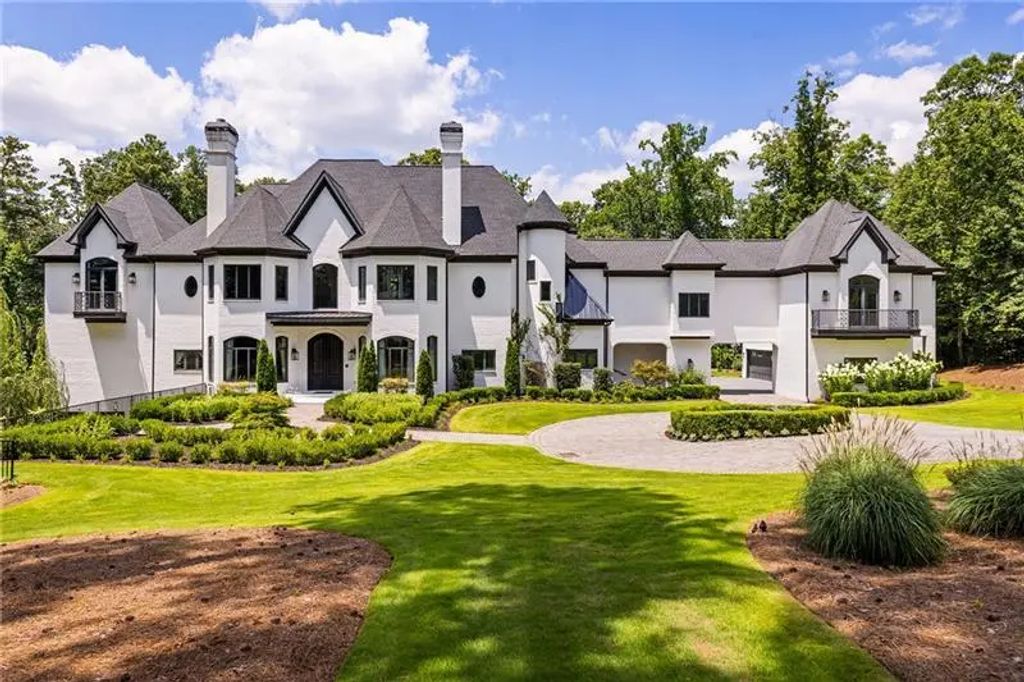 5320 Riverview Road Nw, Atlanta