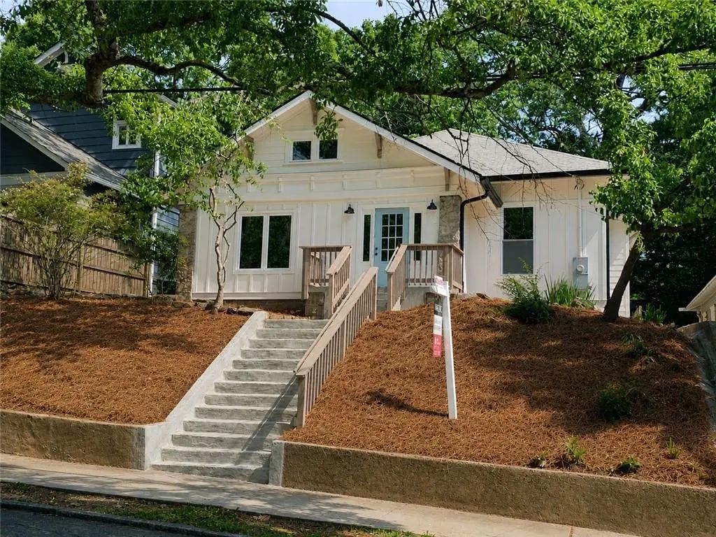 1316 Mclendon Avenue Ne, Atlanta