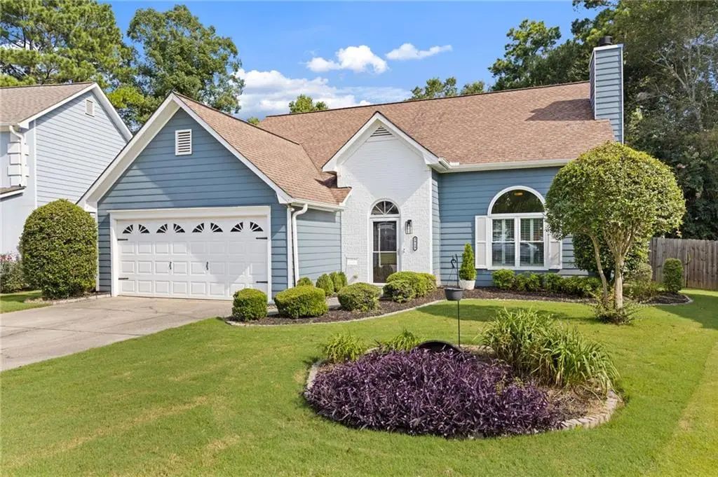 3915 Ivy Run Circle, Duluth
