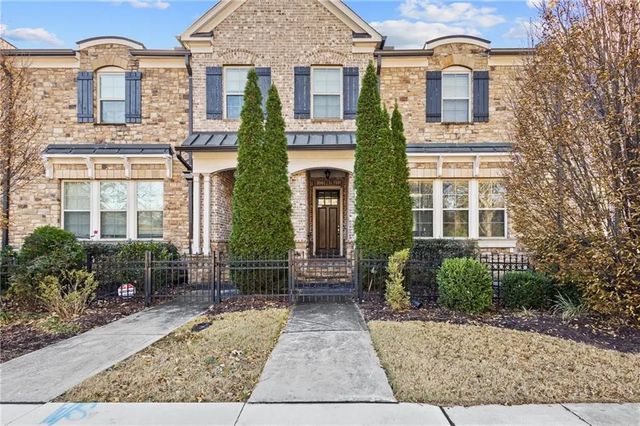 1802 Stephanie Trail Ne, Atlanta