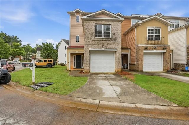 4301 Notting Hill Drive Sw, Atlanta