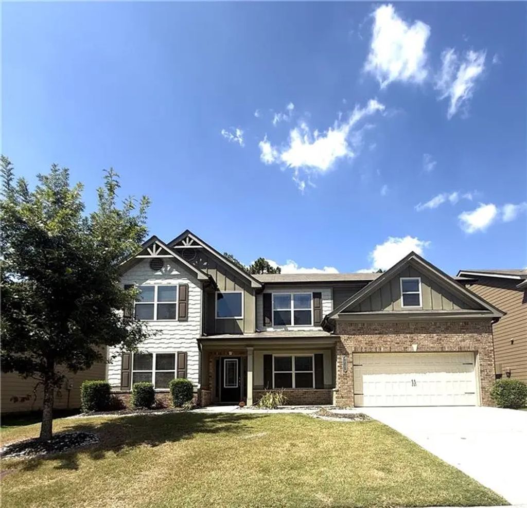 4236 Water Mill Drive, Buford