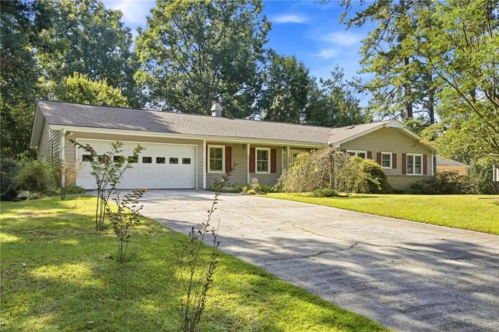 56 Bonnie Lane Nw, Lilburn