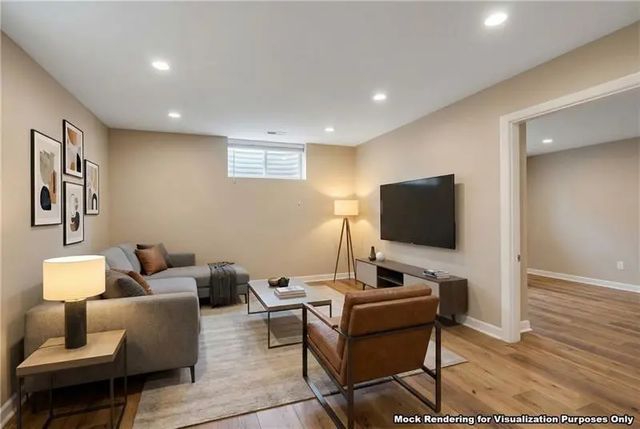 Unit 4 - 345 7th Street Ne, Atlanta